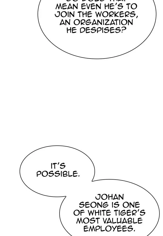 Lookism Chapter 398