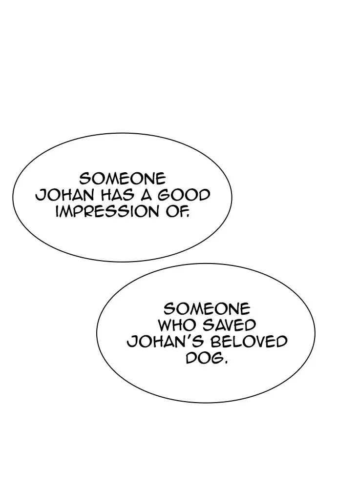 Lookism Chapter 398
