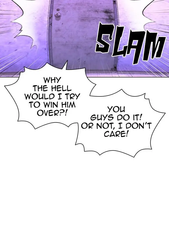 Lookism Chapter 398
