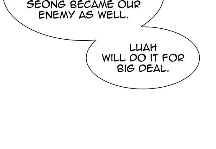 Lookism Chapter 398