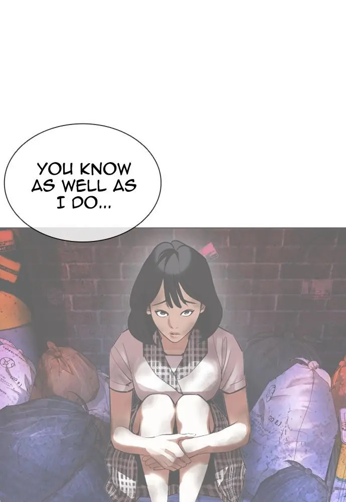 Lookism Chapter 398
