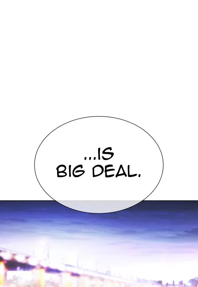 Lookism Chapter 398