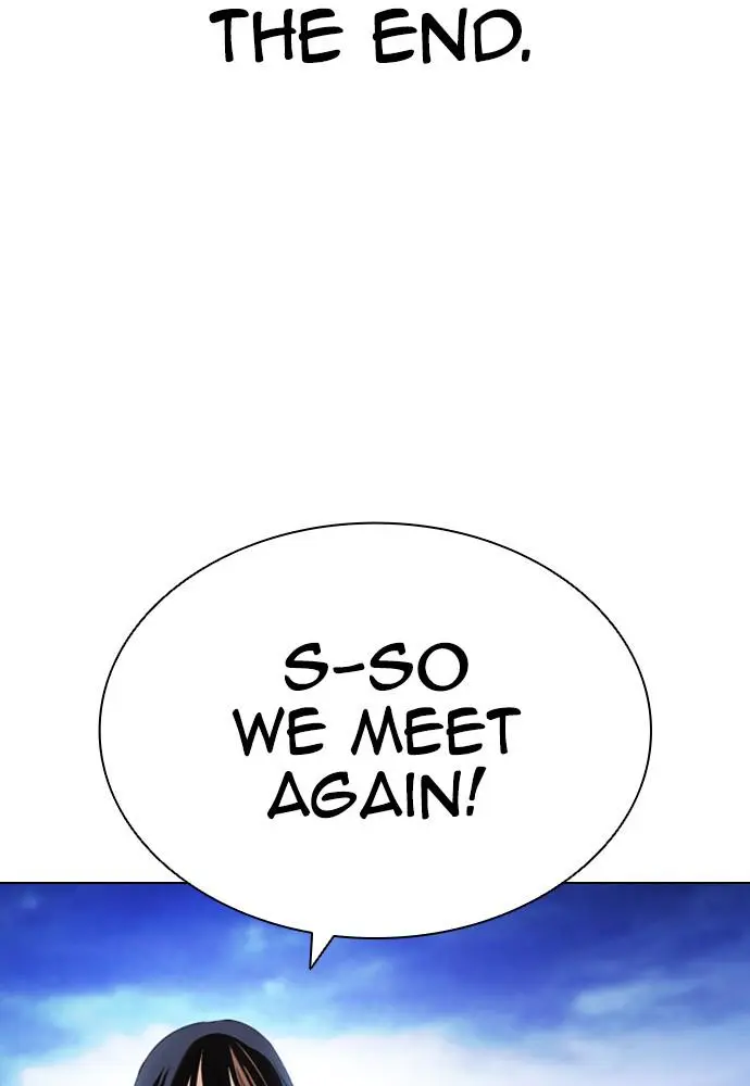 Lookism Chapter 398