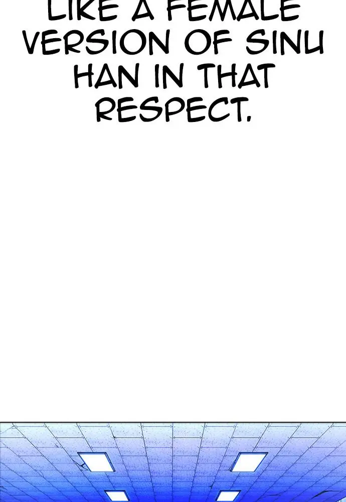 Lookism Chapter 398