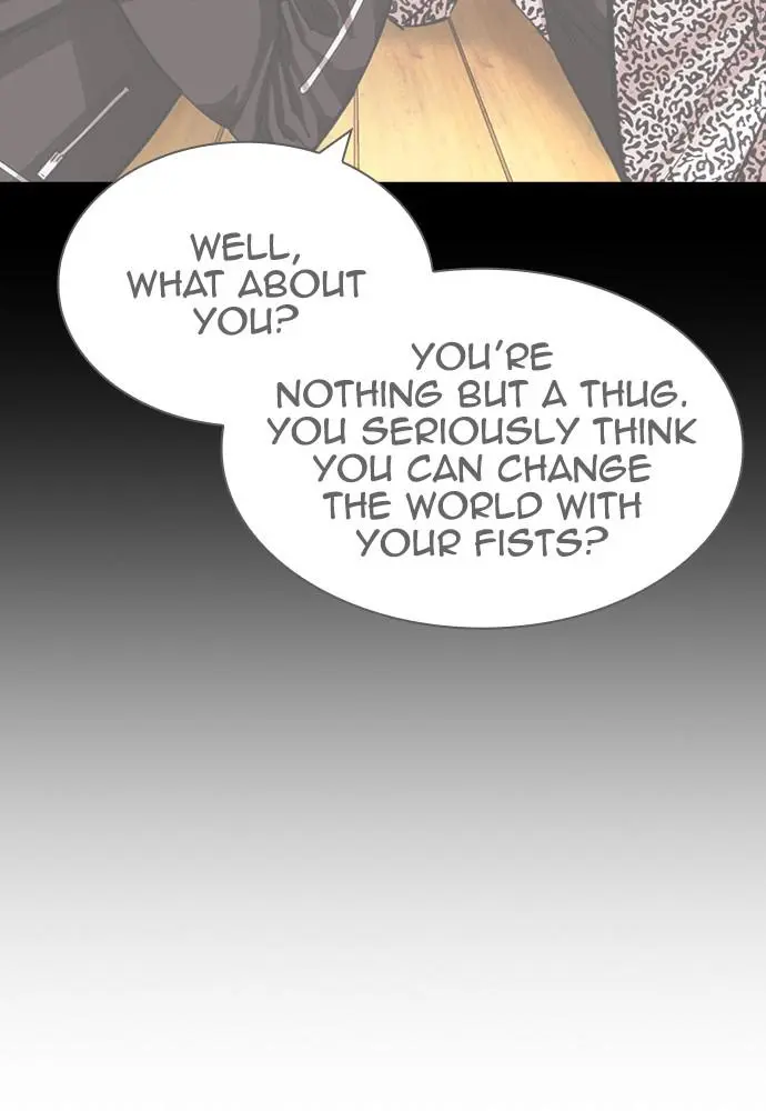 Lookism Chapter 398
