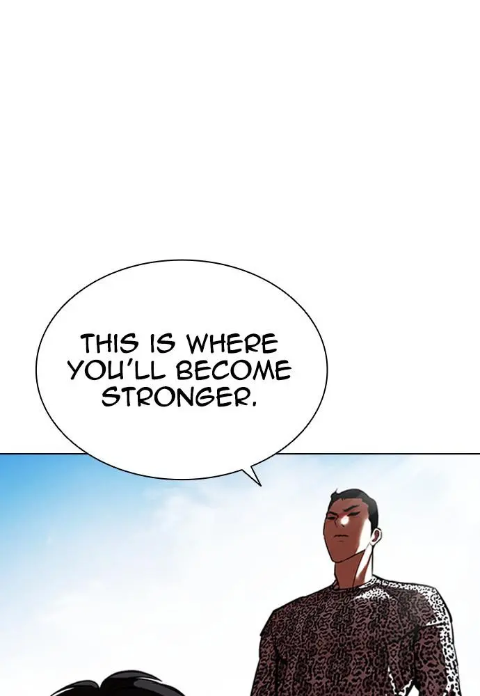 Lookism Chapter 398