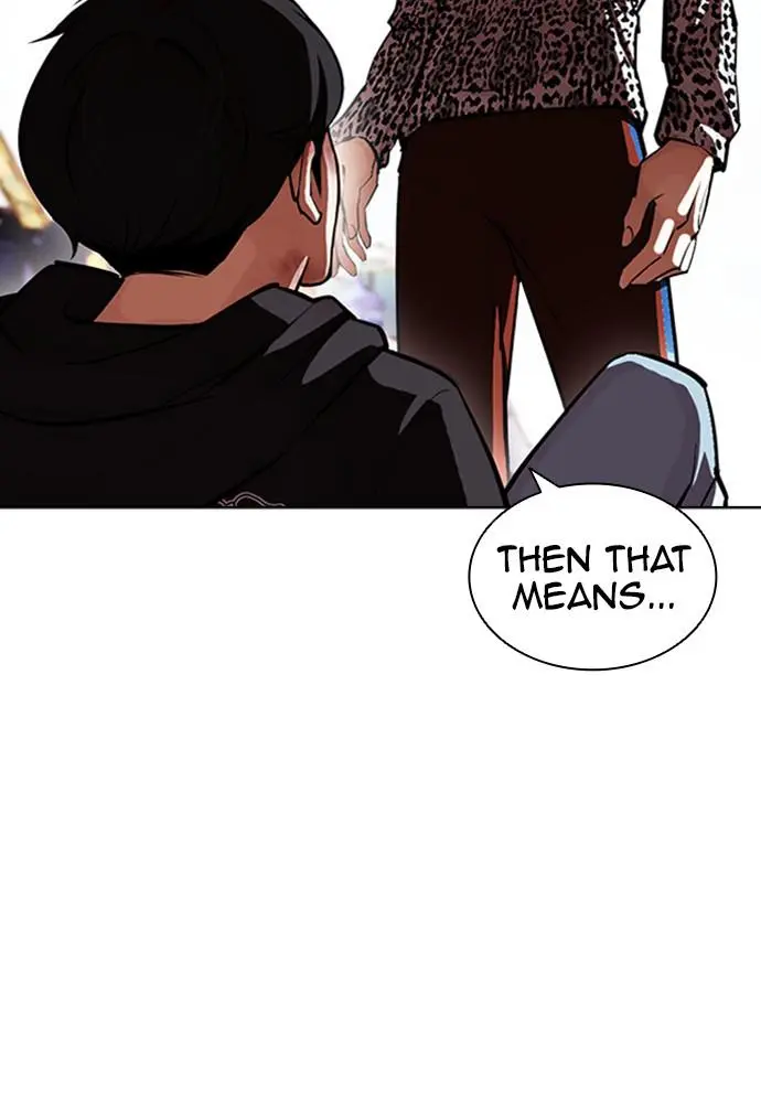 Lookism Chapter 398