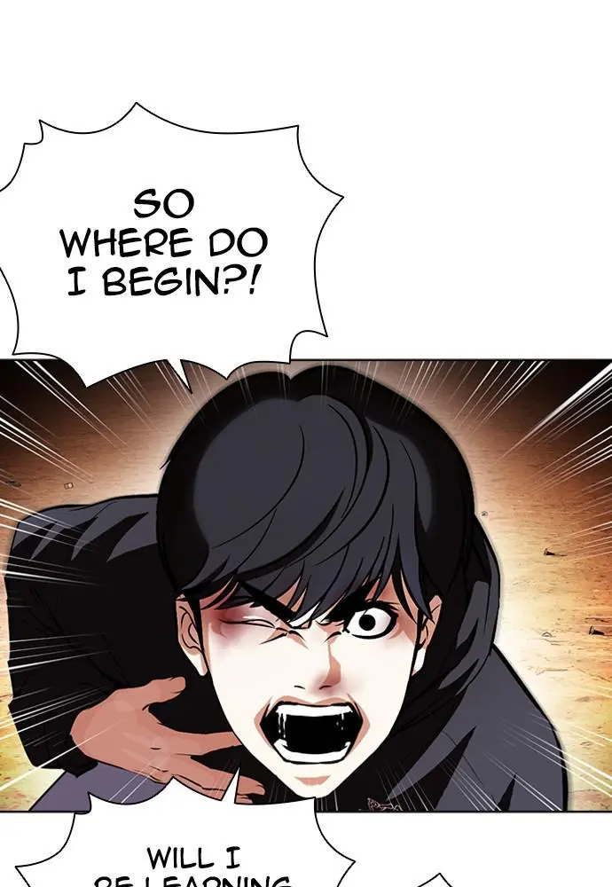Lookism Chapter 398