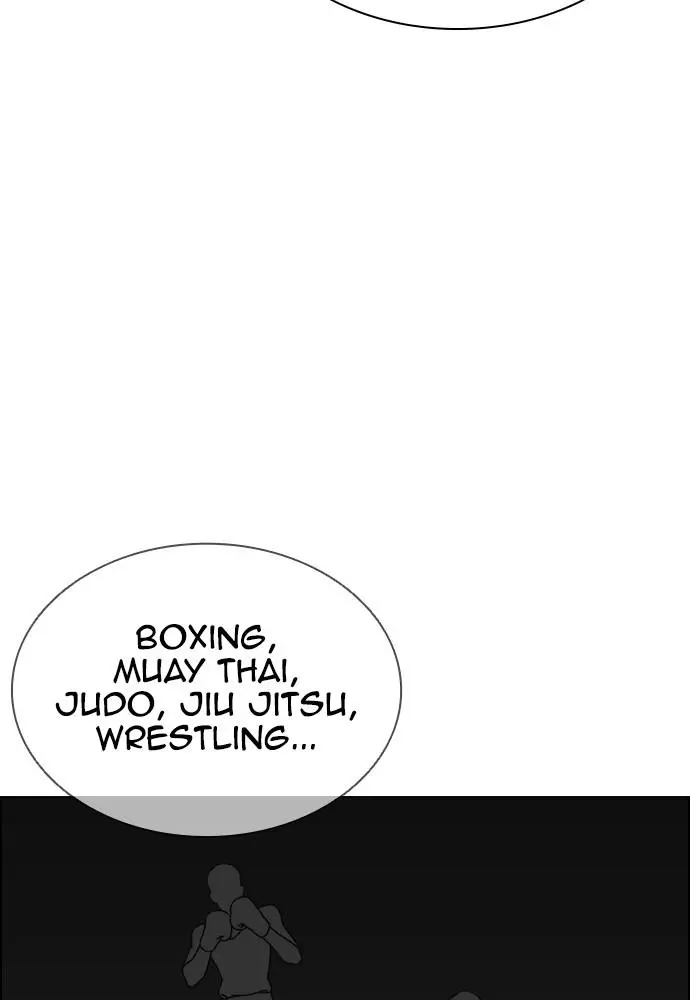 Lookism Chapter 398