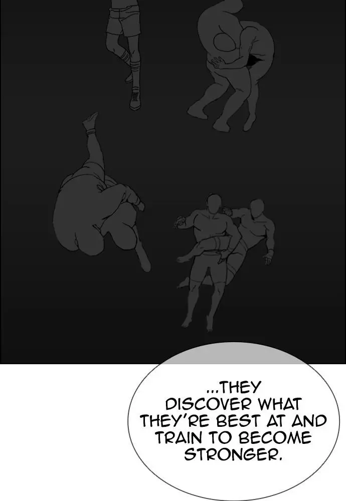 Lookism Chapter 398