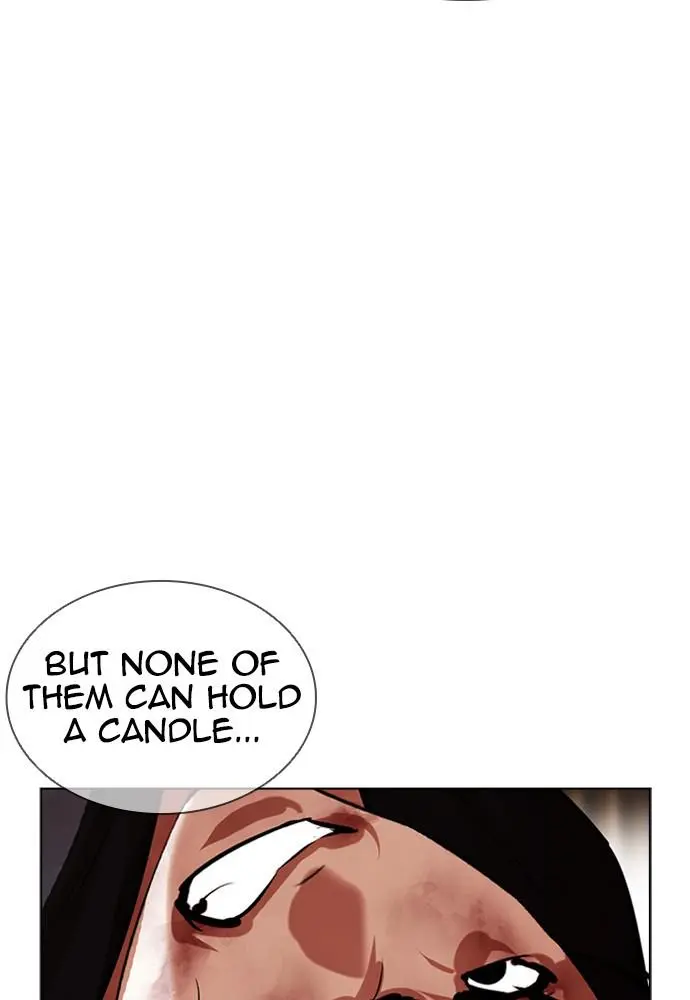 Lookism Chapter 398