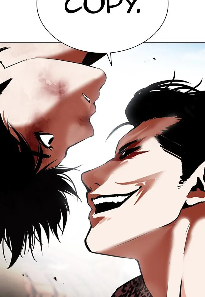 Lookism Chapter 398