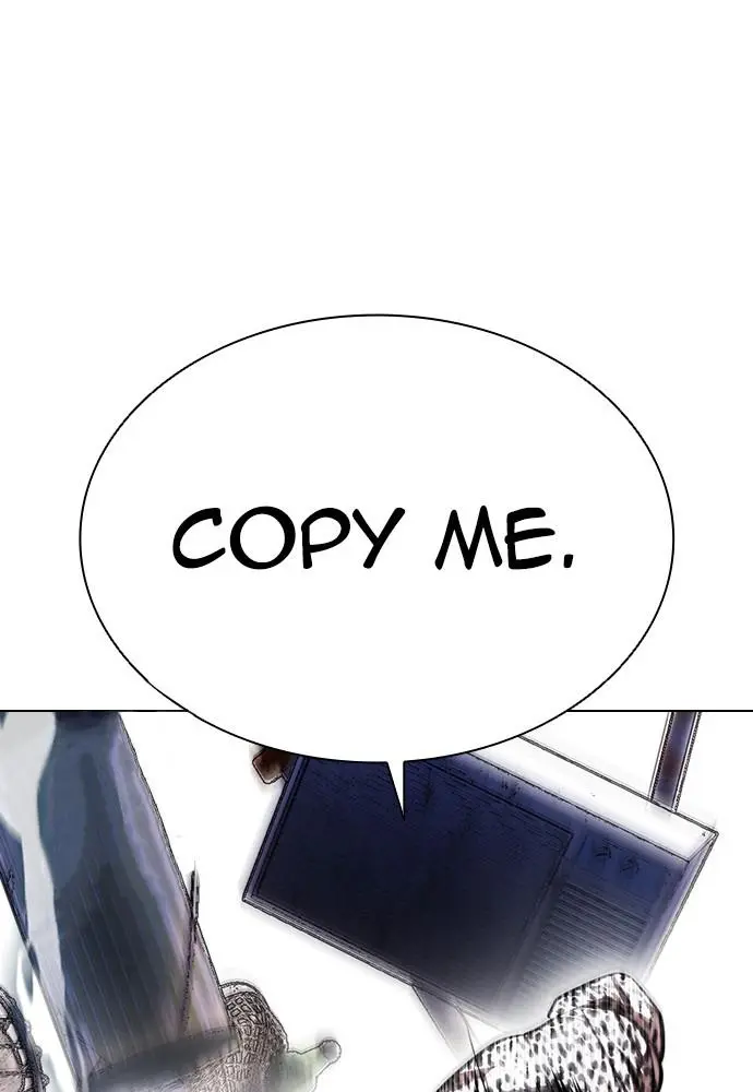 Lookism Chapter 398