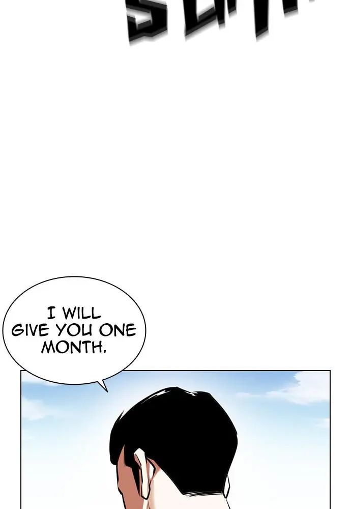 Lookism Chapter 398