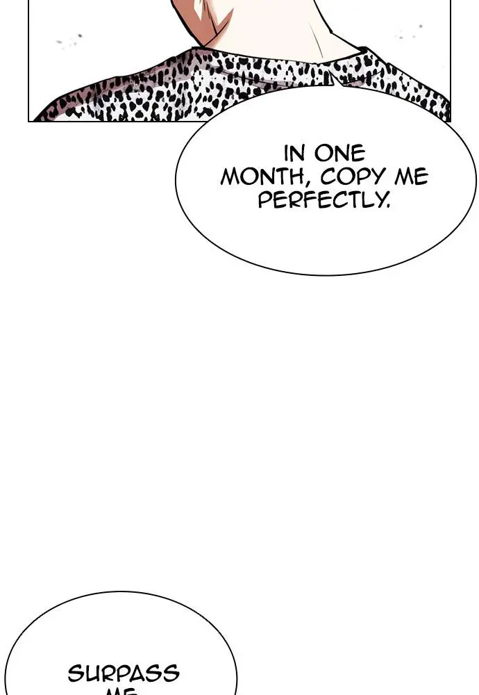 Lookism Chapter 398