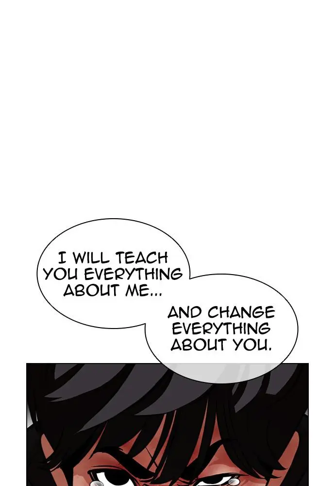 Lookism Chapter 398