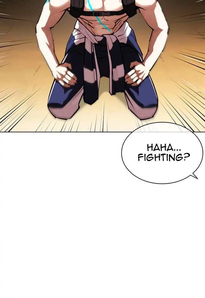 Lookism Chapter 398