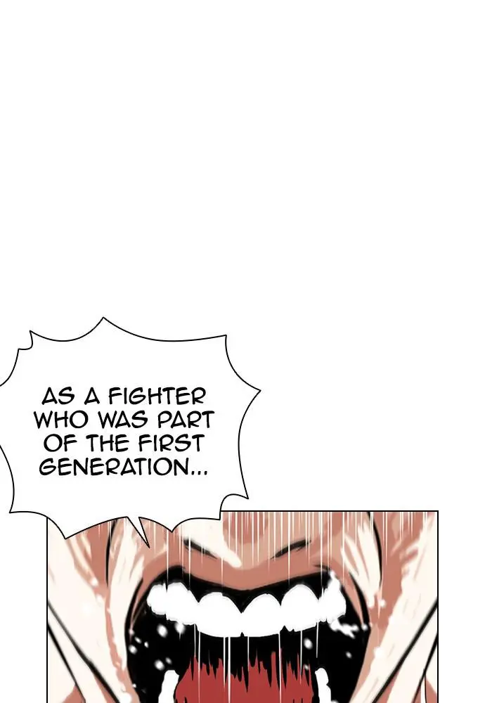 Lookism Chapter 398
