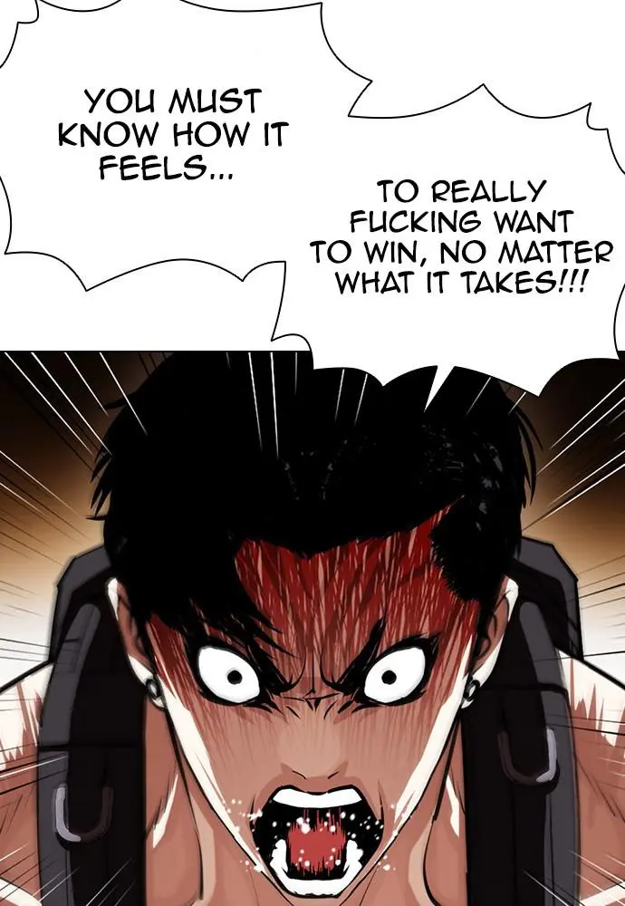 Lookism Chapter 398