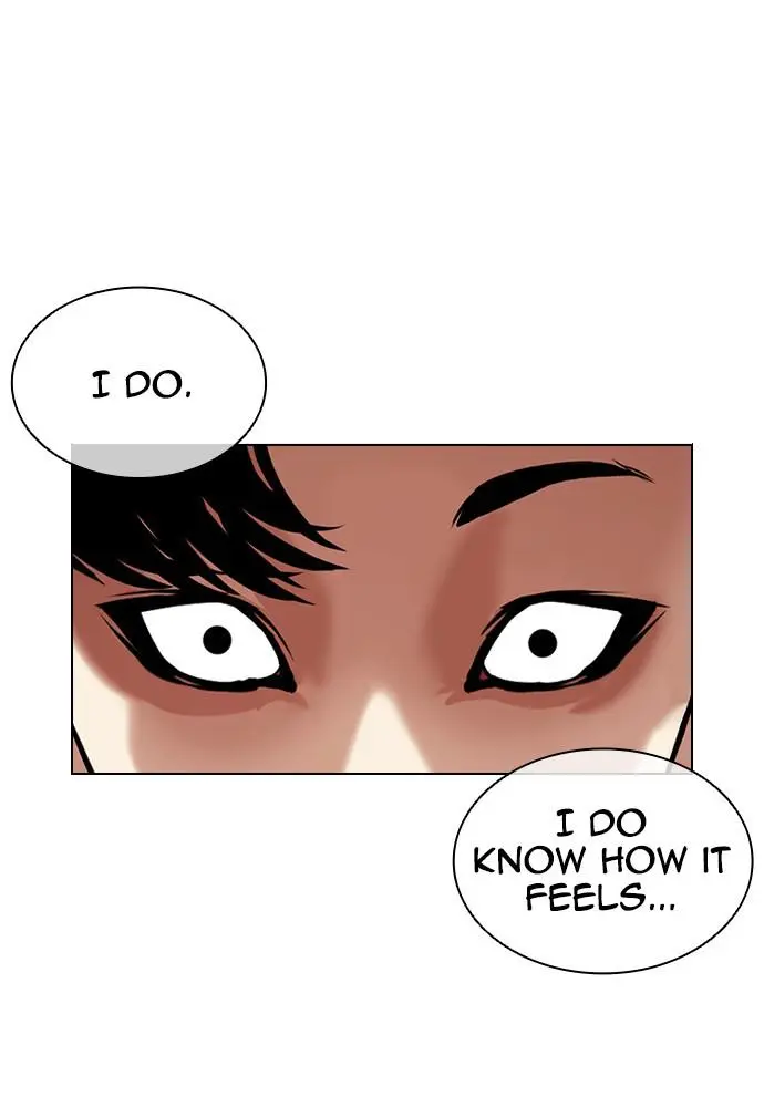 Lookism Chapter 398