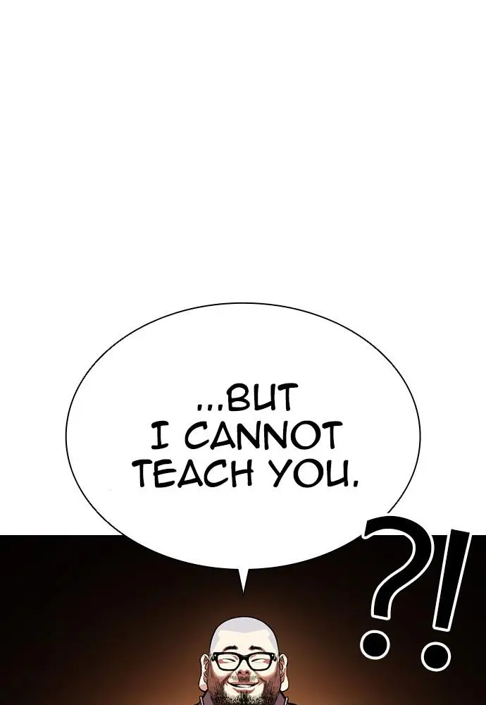 Lookism Chapter 398