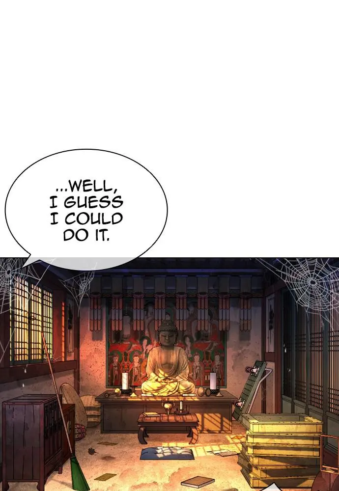 Lookism Chapter 398