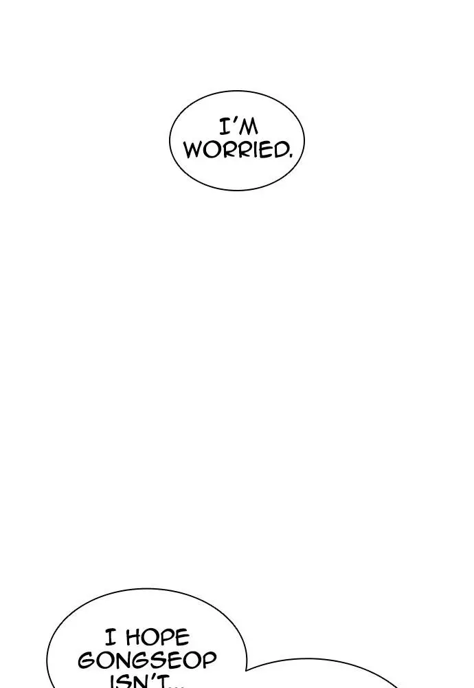 Lookism Chapter 398