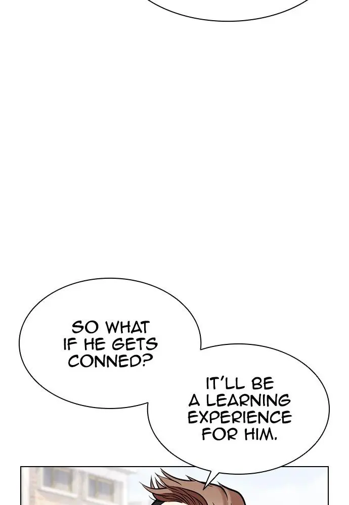 Lookism Chapter 398
