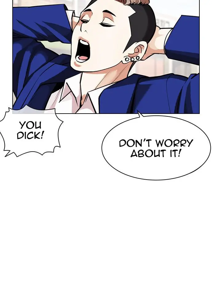 Lookism Chapter 398