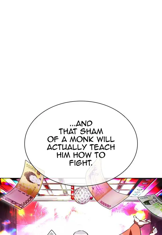 Lookism Chapter 398