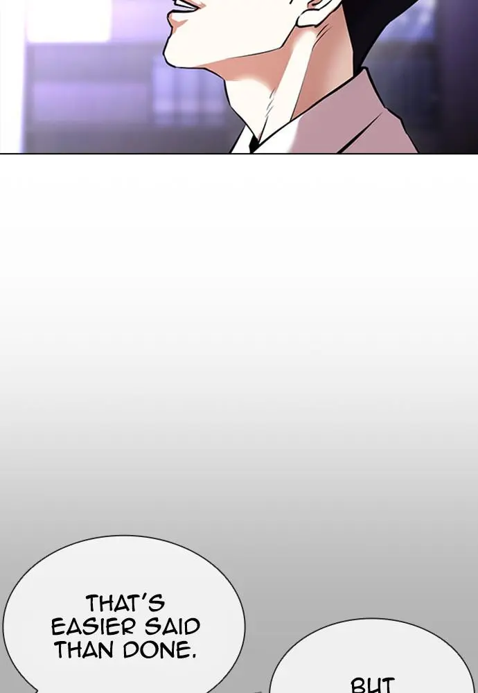 Lookism Chapter 398
