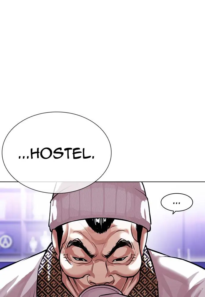 Lookism Chapter 398