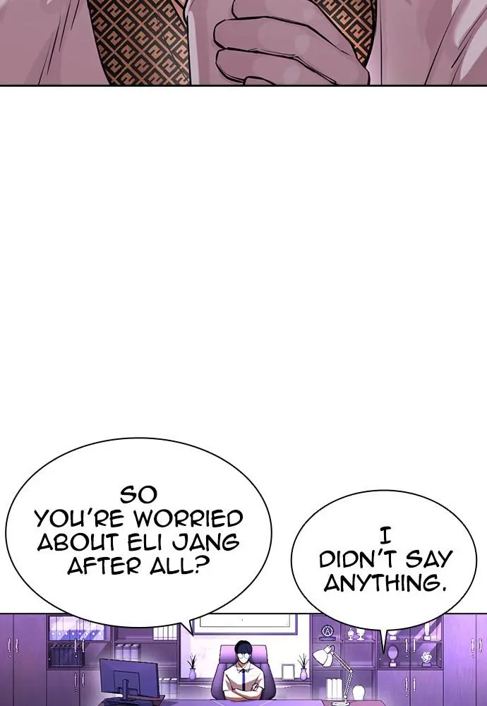Lookism Chapter 398