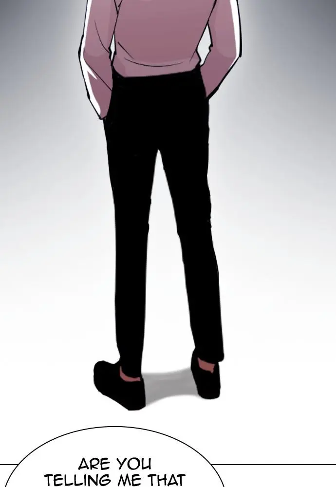 Lookism Chapter 398
