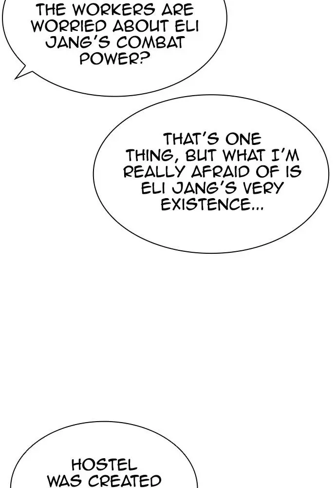 Lookism Chapter 398