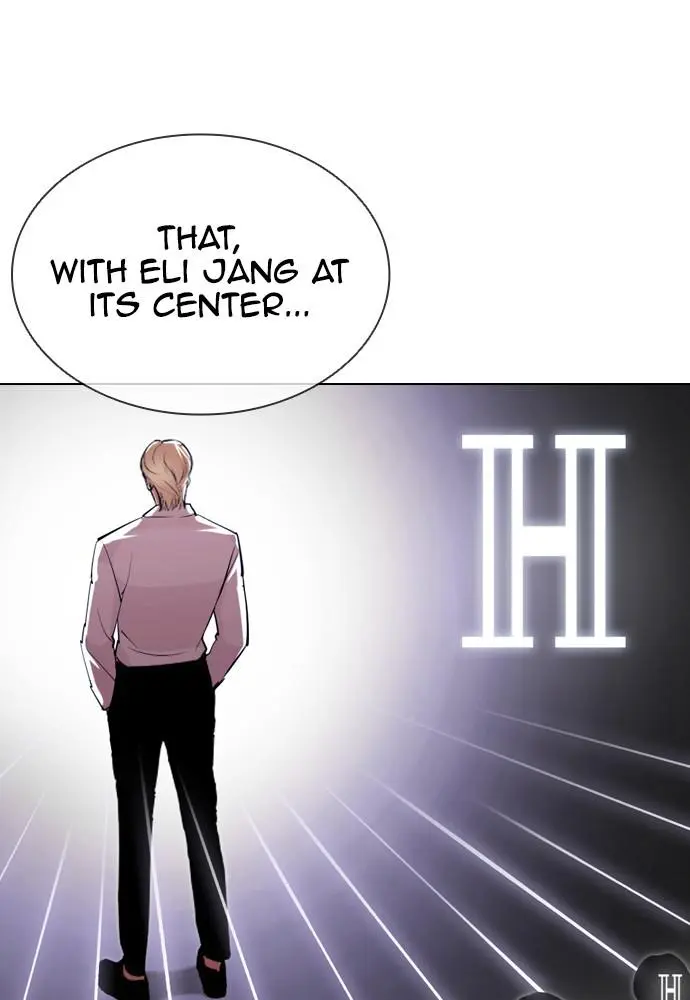 Lookism Chapter 398