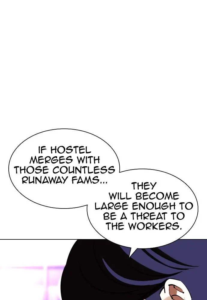 Lookism Chapter 398