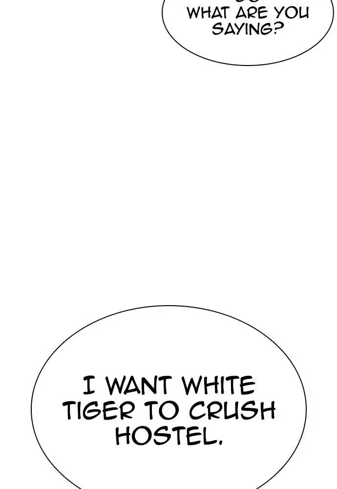 Lookism Chapter 398