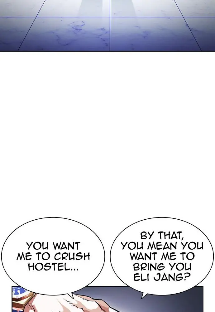 Lookism Chapter 398
