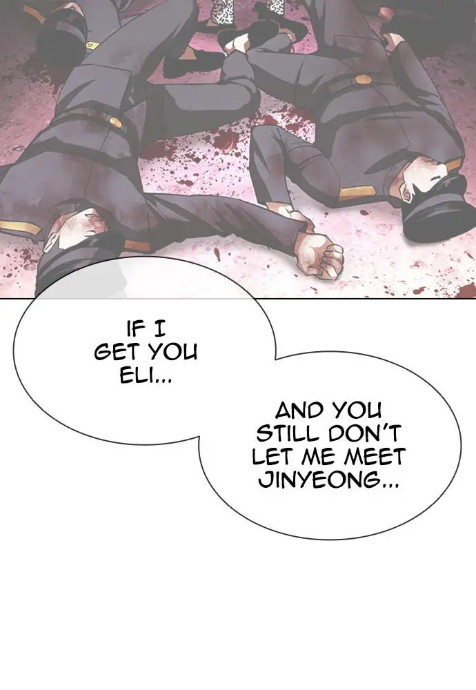 Lookism Chapter 398