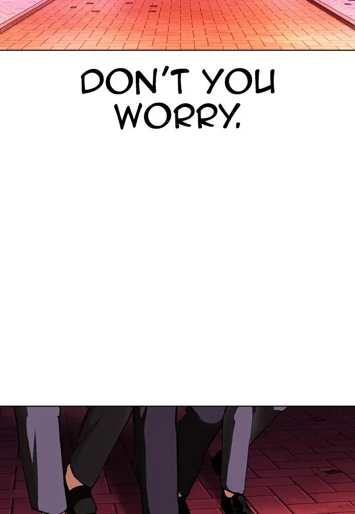 Lookism Chapter 398