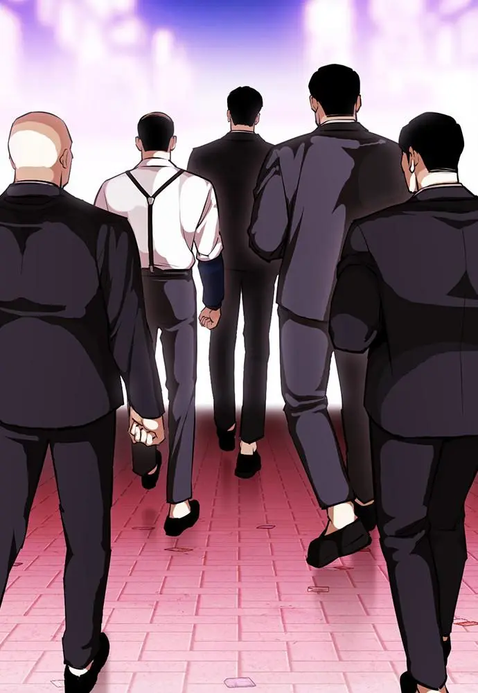 Lookism Chapter 398