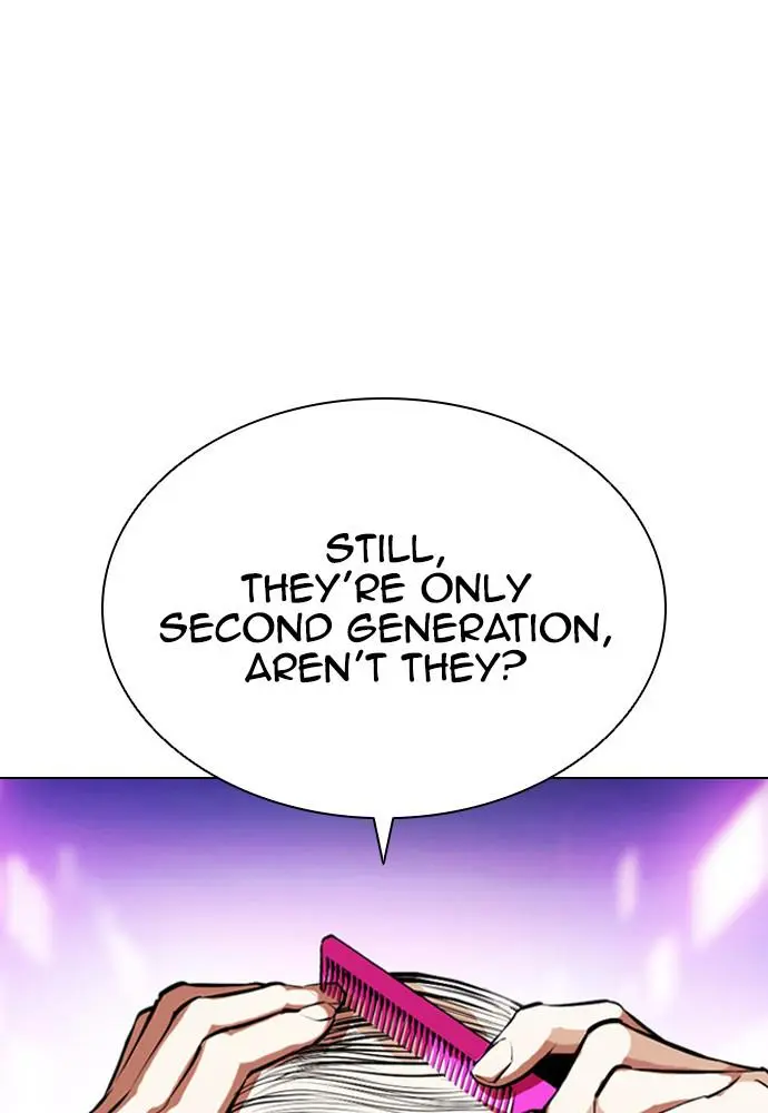 Lookism Chapter 398