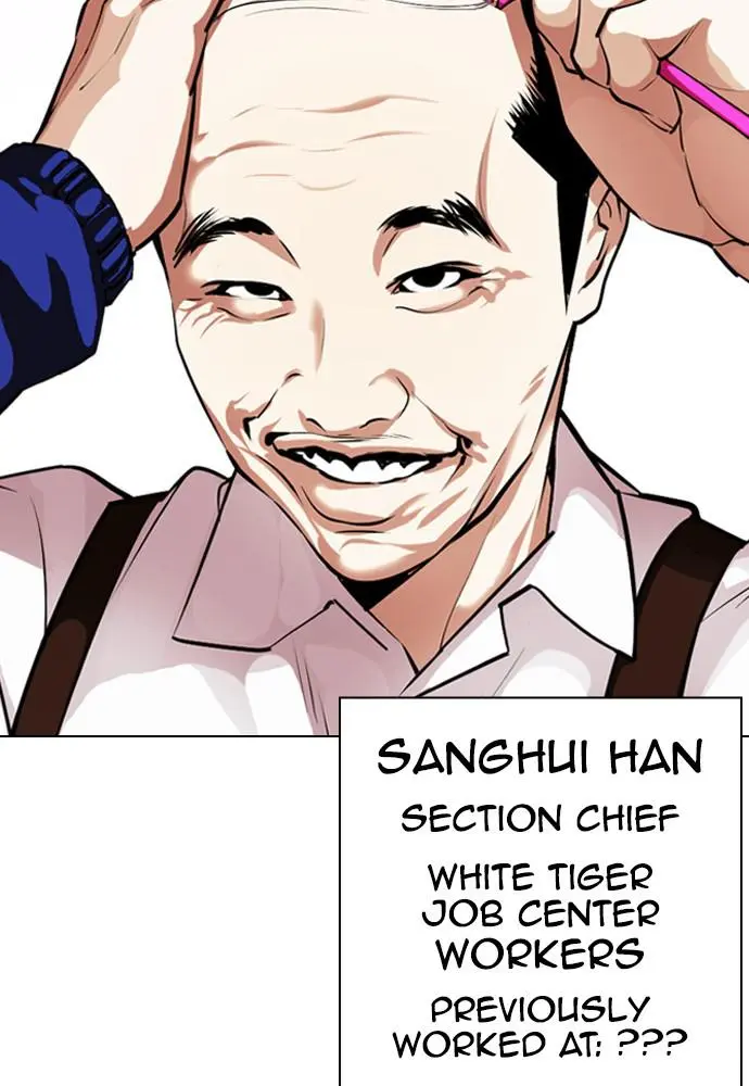 Lookism Chapter 398