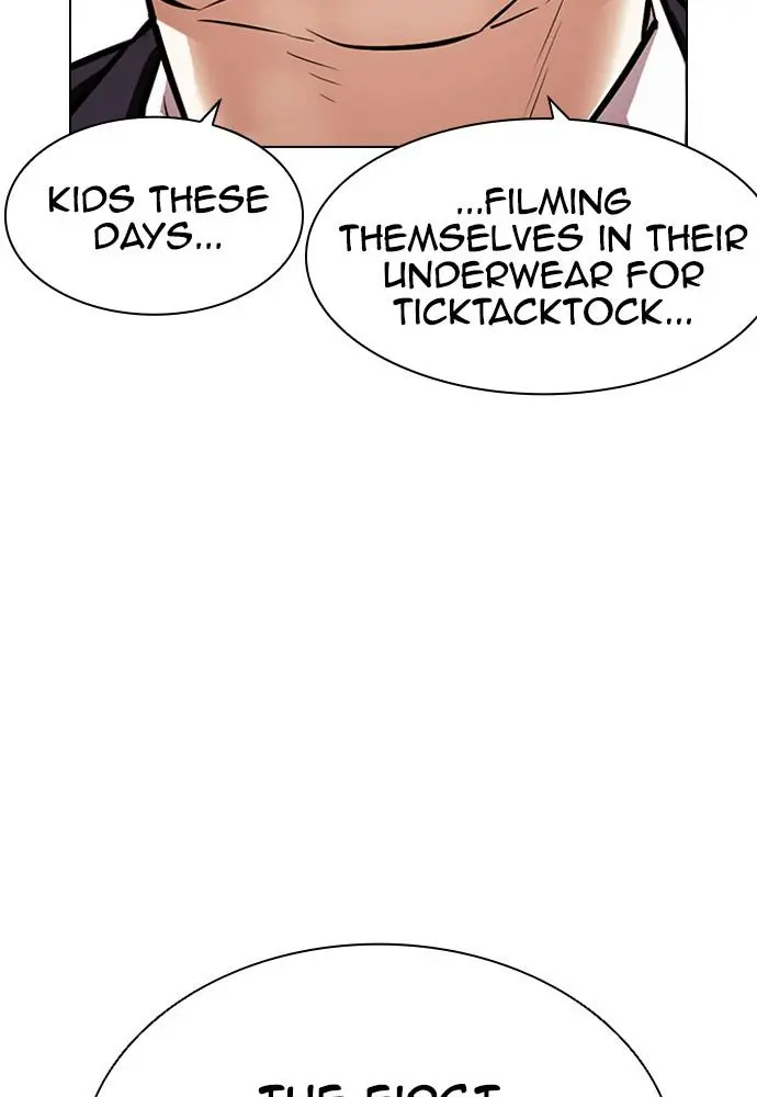 Lookism Chapter 398