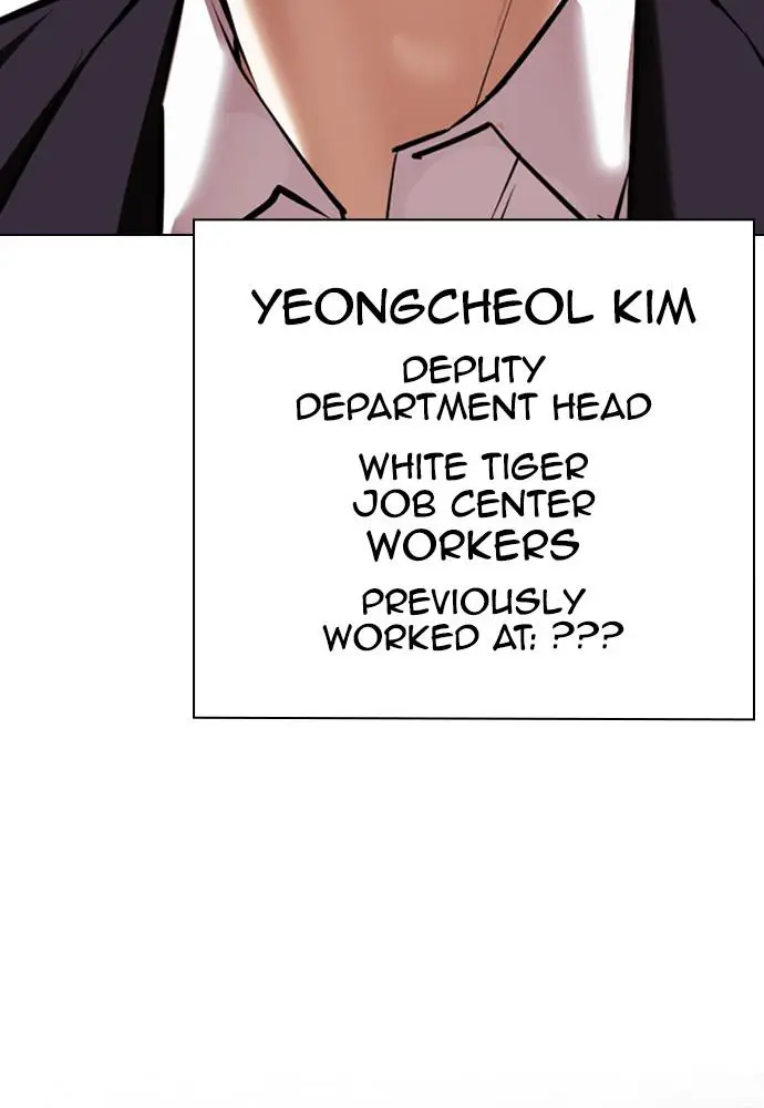 Lookism Chapter 398