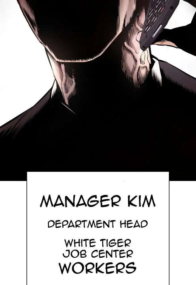 Lookism Chapter 398