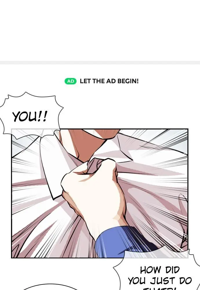 Lookism Chapter 398