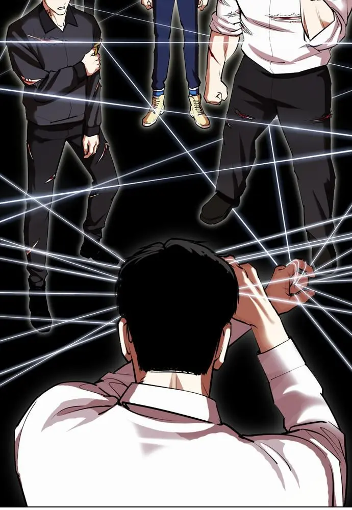 Lookism Chapter 399