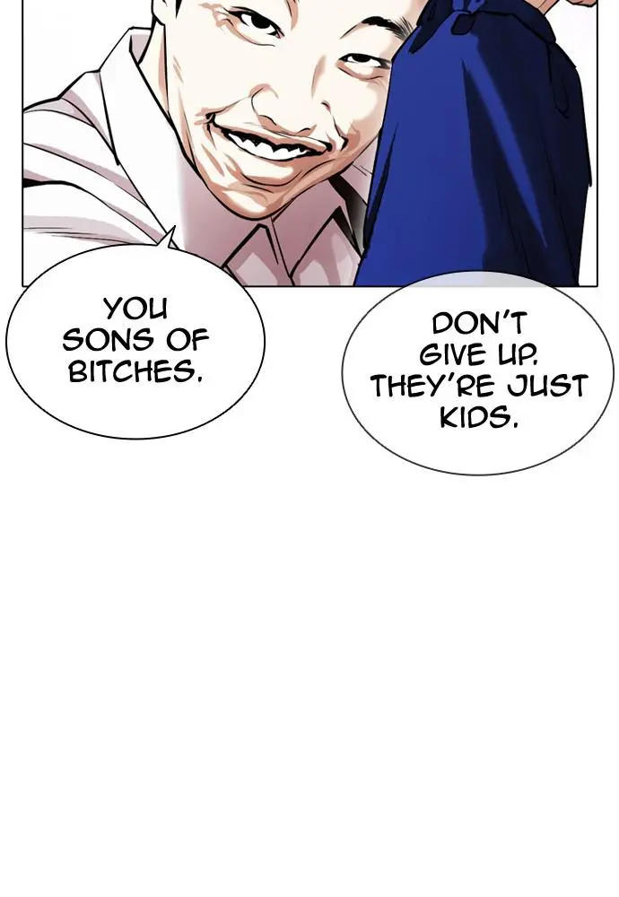 Lookism Chapter 399